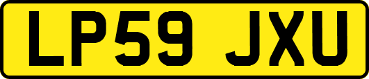 LP59JXU