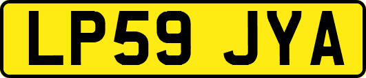 LP59JYA