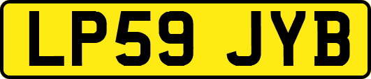 LP59JYB