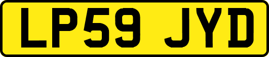 LP59JYD