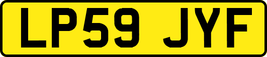LP59JYF