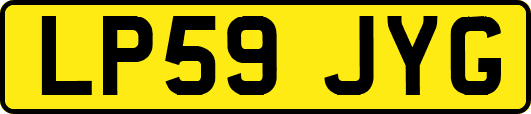 LP59JYG