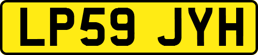 LP59JYH