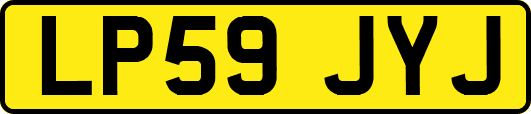 LP59JYJ