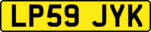 LP59JYK