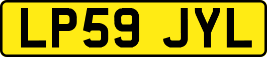 LP59JYL