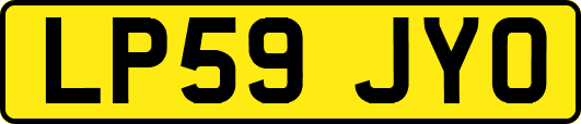 LP59JYO