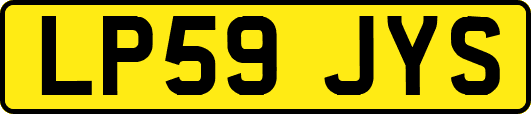 LP59JYS