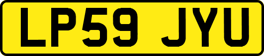LP59JYU