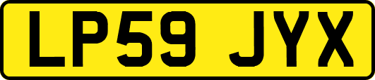 LP59JYX