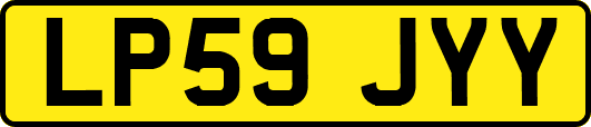 LP59JYY