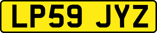 LP59JYZ