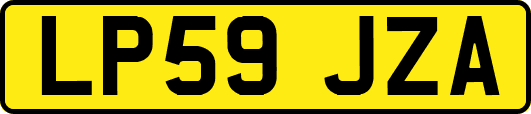 LP59JZA
