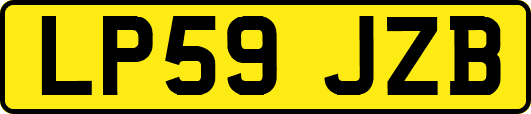 LP59JZB