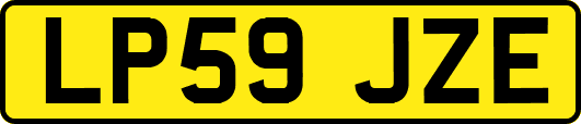 LP59JZE