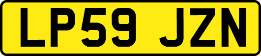 LP59JZN