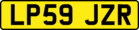 LP59JZR