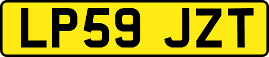 LP59JZT