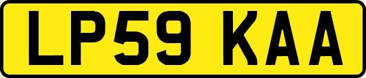 LP59KAA