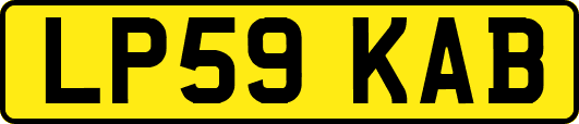 LP59KAB