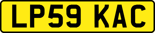 LP59KAC