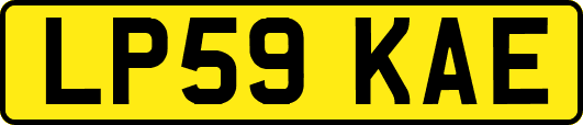 LP59KAE