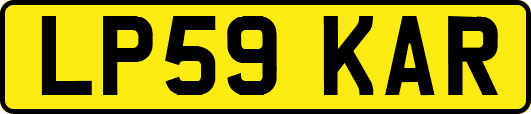 LP59KAR