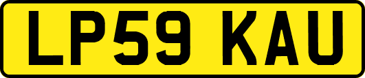LP59KAU