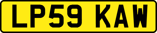 LP59KAW