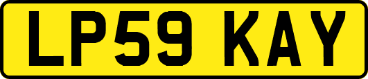 LP59KAY