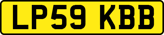 LP59KBB