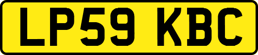LP59KBC