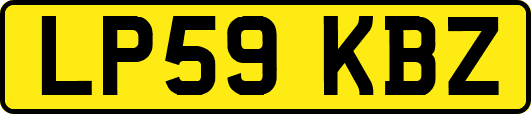 LP59KBZ