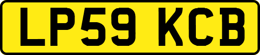 LP59KCB