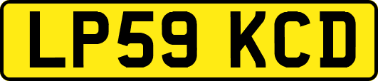 LP59KCD