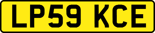 LP59KCE