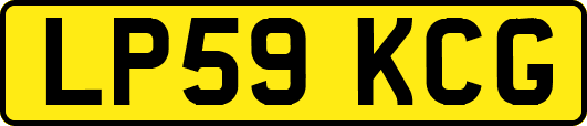 LP59KCG