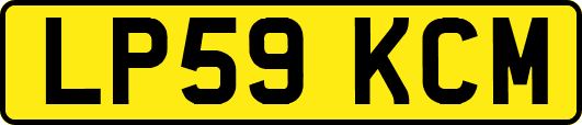 LP59KCM