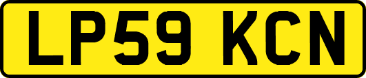 LP59KCN