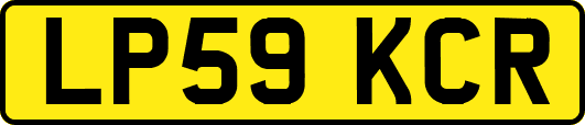 LP59KCR