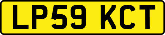 LP59KCT