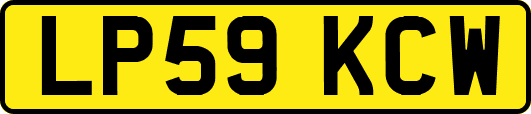 LP59KCW