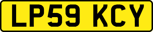 LP59KCY