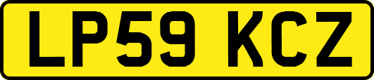 LP59KCZ