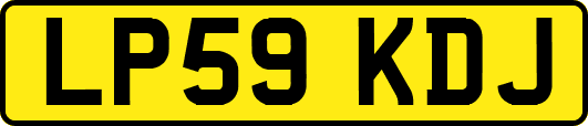 LP59KDJ