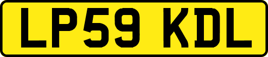 LP59KDL