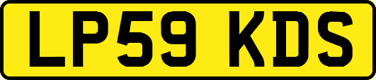 LP59KDS