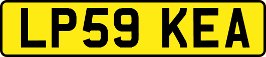 LP59KEA