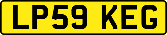 LP59KEG