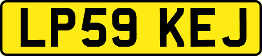 LP59KEJ